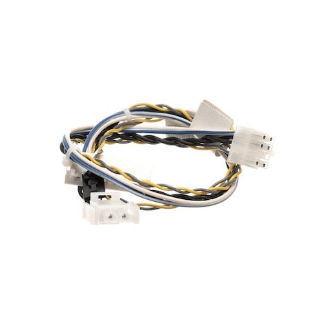 Pitco Wrg, Vc210 To Afb2 Fbw F Ull B6801001